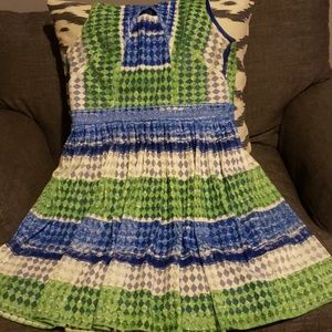 Womens Dress
